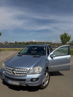 Bild des Angebotes Mercedes-Benz ML 280 CDI 4Matic 7G-TRONIC