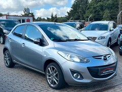 Bild des Angebotes Mazda 2 Lim. 1.3 Kenko Klima Tüv Allu Insp