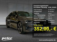 Bild des Angebotes Opel Insignia Insignia 2.0 CDTI Ultimate Automatik OPC-Line Lede