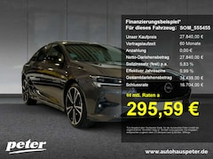 Bild des Angebotes Opel Insignia Insignia 2.0 CDTI Ultimate Automatik OPC-Line Lede