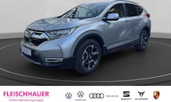 Bild des Angebotes Honda CR-V HYBRID 4WD Executive HUD Pano Navi Leder Memory Si