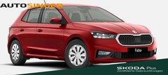 Bild des Angebotes Skoda Fabia Selection 1.0. TSI *LED*GRA*PDC*ALU*SHZ*