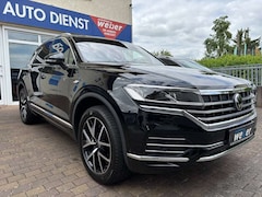Bild des Angebotes VW Touareg Elegance 4MO*PANO*St.Hz.*AHK*MEMO-Pk.*360KAM*ACC