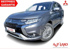 Bild des Angebotes Mitsubishi Outlander 2.4 PHEV  4WD Klimaaut. Kamera DAB PDC