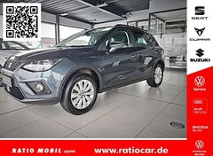 Bild des Angebotes SEAT Arona ARONA STYLE 1.0 TSI SITZHEIZ. VOLL-LED NAVI EPH