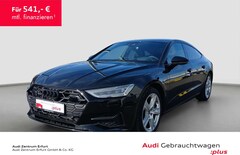 Bild des Angebotes Audi A7 50 TFSI e quattro S-tronic Standkli