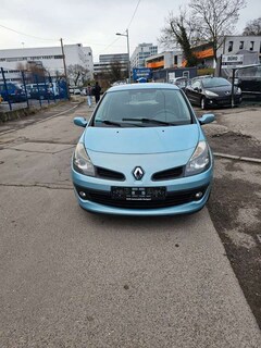 Bild des Angebotes Renault Clio III Dynamique