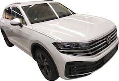 Bild des Angebotes VW Touareg ELEGANCE 3.0TDI 286PS NP.112T WANK.AHK.AREA-VIEW.5