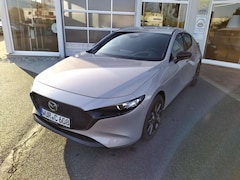 Bild des Angebotes Mazda 3 2.5L e-SKYACTIV G 140ps 2.5L e-SKYACTIV G 140ps 6M