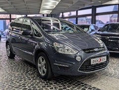 Bild des Angebotes Ford S-Max S-MAX Titanium SHZ*PDC*TEMP*NAVI*7 SITZER