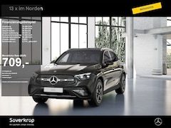 Bild des Angebotes Mercedes-Benz GLC 300 d 4MATIC AMG MEMO 360 AHK DISTR KAMERA