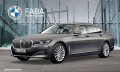 Bild des Angebotes BMW 740 d xDrive Limousine Gestiksteuerung Head-Up