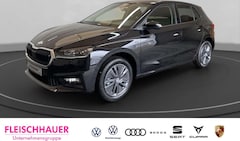 Skoda Fabia Tour DSG Kamera PDC ACC SmartLink Sitzh. LED