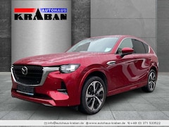 Bild des Angebotes Mazda CX-60 Takumi 327PS Hybrid AWD AHZV Takumi 327PS Hybrid A