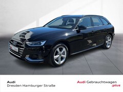 Bild des Angebotes Audi A4 40 TFSI quattro S tronic B&O AHZV