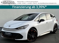 Bild des Angebotes CUPRA Born 58kWh ACC LED Navi PDC Shz FullLink Alu