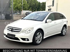 Bild des Angebotes Mercedes-Benz R 320 CDI 4M AMG|7SITZER|PANO|KAMERA|HARMAN&K|