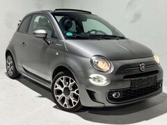 Bild des Angebotes Fiat 500 Sport*Tempomat*Teilleder*Carplay*Klimaatm*