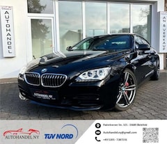Bild des Angebotes BMW 640 BMW 640d Gran Coupé, LED, Keyless, 20-Zoll