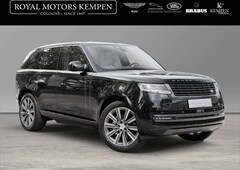 Bild des Angebotes Land Rover Range Rover P460e HSE Hybrid UPE 169.572 €