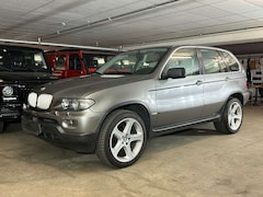 Bild des Angebotes BMW X5 4.4 i