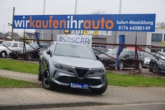 Bild des Angebotes Alfa Romeo Junior Ibrida 1.2 VGT 48V-Hybrid 100 kW*1-HAND !