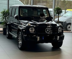 Bild des Angebotes Mercedes-Benz G 350 G 350 d (463.349)
