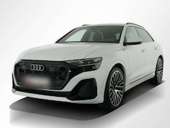 Bild des Angebotes Audi Q8 50 TDI S Line Ext Pano,Matrix,Kamera,Leder