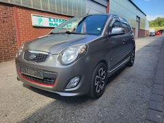 Bild des Angebotes Kia Picanto 1.1 Attract Limitiert 130 Stück nur gebaut