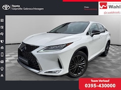 Bild des Angebotes Lexus RX 450h AWD Style Edition