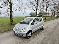 Bild des Angebotes Mercedes-Benz A 190 Avantgarde Lang 2.Hand TÜV Top Ausstattung