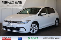 Bild des Angebotes VW Golf VIII 2.0 TDI Life AID+CARPLAY+ACC+LED+ALU