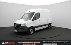 Bild des Angebotes Mercedes-Benz Sprinter 311 Automatik *Werkstatt* 360° 5914
