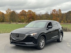 Bild des Angebotes Mazda CX-9 AWD 7 Sitzer