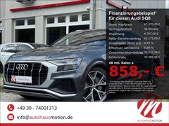 Bild des Angebotes Audi SQ8 4.0 TDI quattro Matrix Raute Massage Night Vision