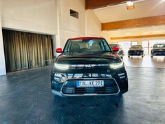 Bild des Angebotes Kia Soul Inspiration