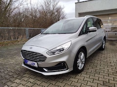 Bild des Angebotes Ford Galaxy Titanium,LED.Navi.Standheiz.Winterp.7Sitz