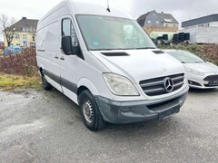 Bild des Angebotes Mercedes-Benz Sprinter 210 CDI 906.613