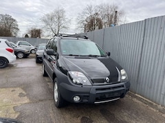 Bild des Angebotes Renault Scenic RX4 Salomon2.0 16V TÜV NEU*ZAHNRIEMEN NEU