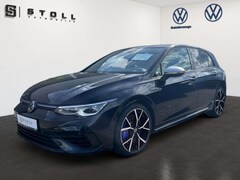 Bild des Angebotes VW Golf R VIII 2.0 TSI DSG IQ-Light+HarmanKardon