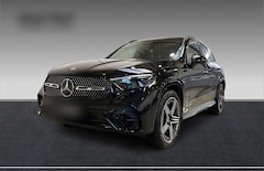 Bild des Angebotes Mercedes-Benz GLC 220 d 4M AMG+DIGITAL+Ambi+Pano+TotW+AHK+360°