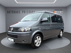 Bild des Angebotes VW T5 California Beach Aufstelldach