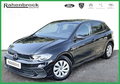 Bild des Angebotes VW Polo VI Comfortline TSI