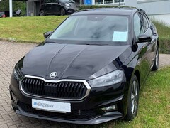 Bild des Angebotes Skoda Fabia Style