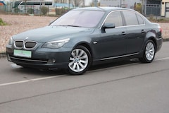 Bild des Angebotes BMW 540 i HuD Belüft. PDC Navi Memory Standheizung