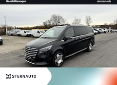 Bild des Angebotes Mercedes-Benz V 300 d EXC+4M+AIRM+PANO+TARTUFO+BURM+AHK  Exclusive