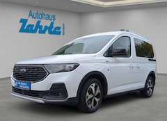 Bild des Angebotes Ford Tourneo Connect Active