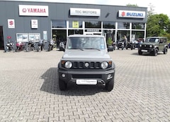 Bild des Angebotes Suzuki Jimny 1.5. ALLGRIP NFZ Comfort mit erst 4.350 km !!