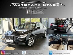 Bild des Angebotes BMW 730 730Ld F02 Fond TV GSD Luft Soft Kam Stdhzg VOLL