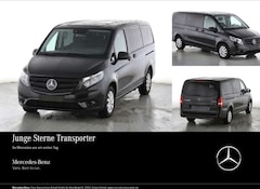 Bild des Angebotes Mercedes-Benz Vito 114 CDI Tourer PRO lang Edition/Audio40/